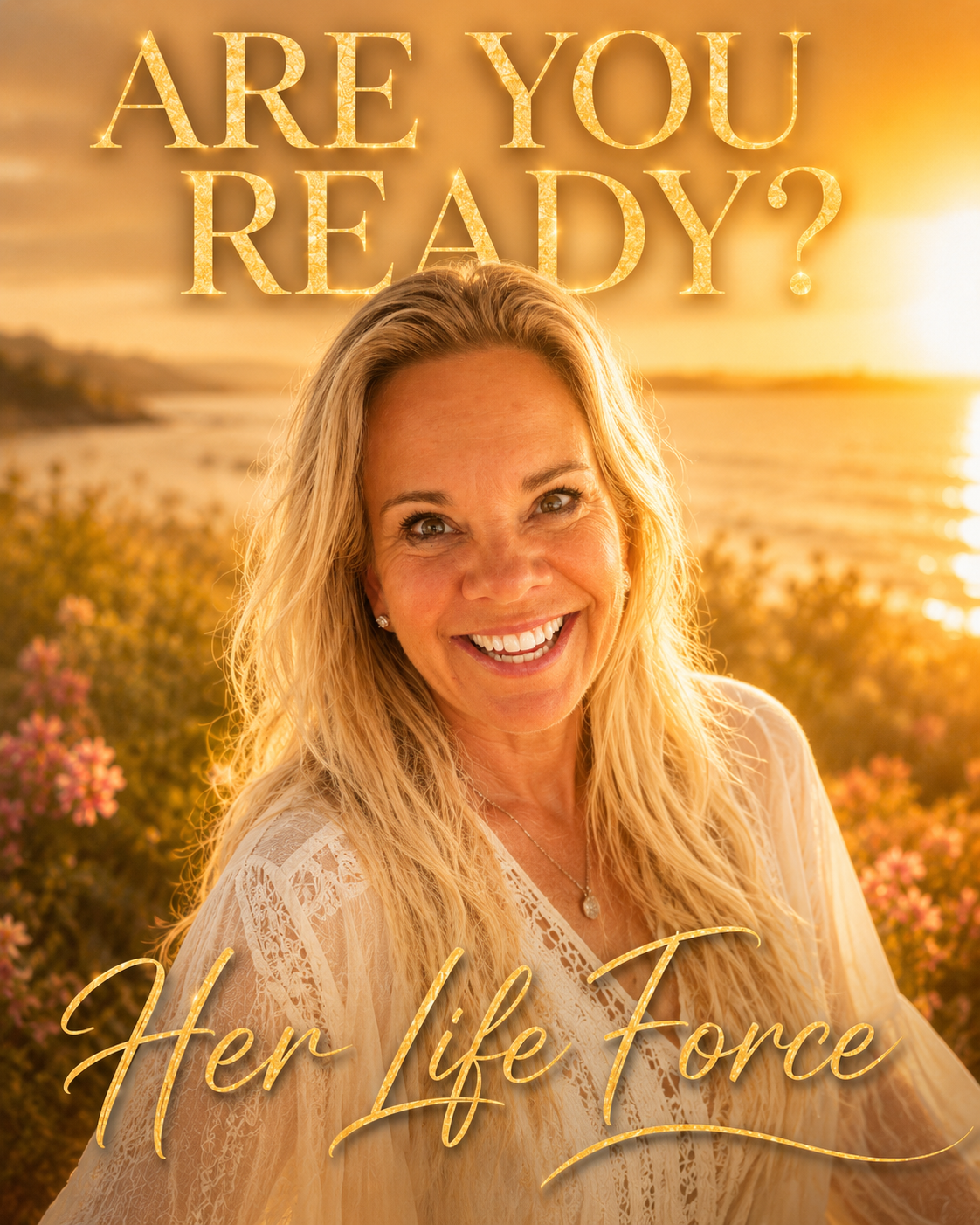 Linda von Wowern — Her Life Force